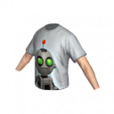 Clank Shirt